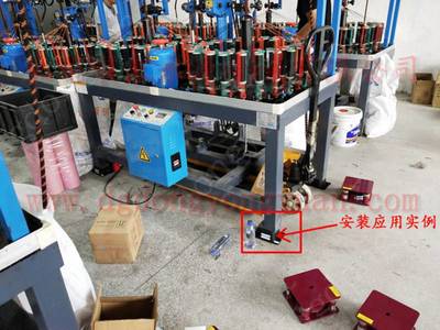 東永源 工業(yè)減震專家，為JEDLA機械沖床與液壓破碎機提供專業(yè)防震解決方案